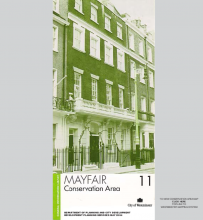 Mayfair mini guide