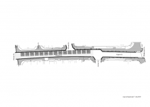 Rupert Street Market Layout