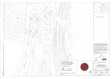 Ebury Bridge - CPO estate plan