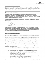 Unit base guidance